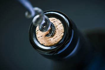 Wines Menu