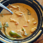 Zaap Kitchen Red Curry