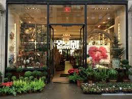 Zeze Flowers Shop on First Avenue
