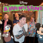 What’s The Buzz Around A New Sound Disney Album?