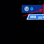 Fortnite Menu Icon