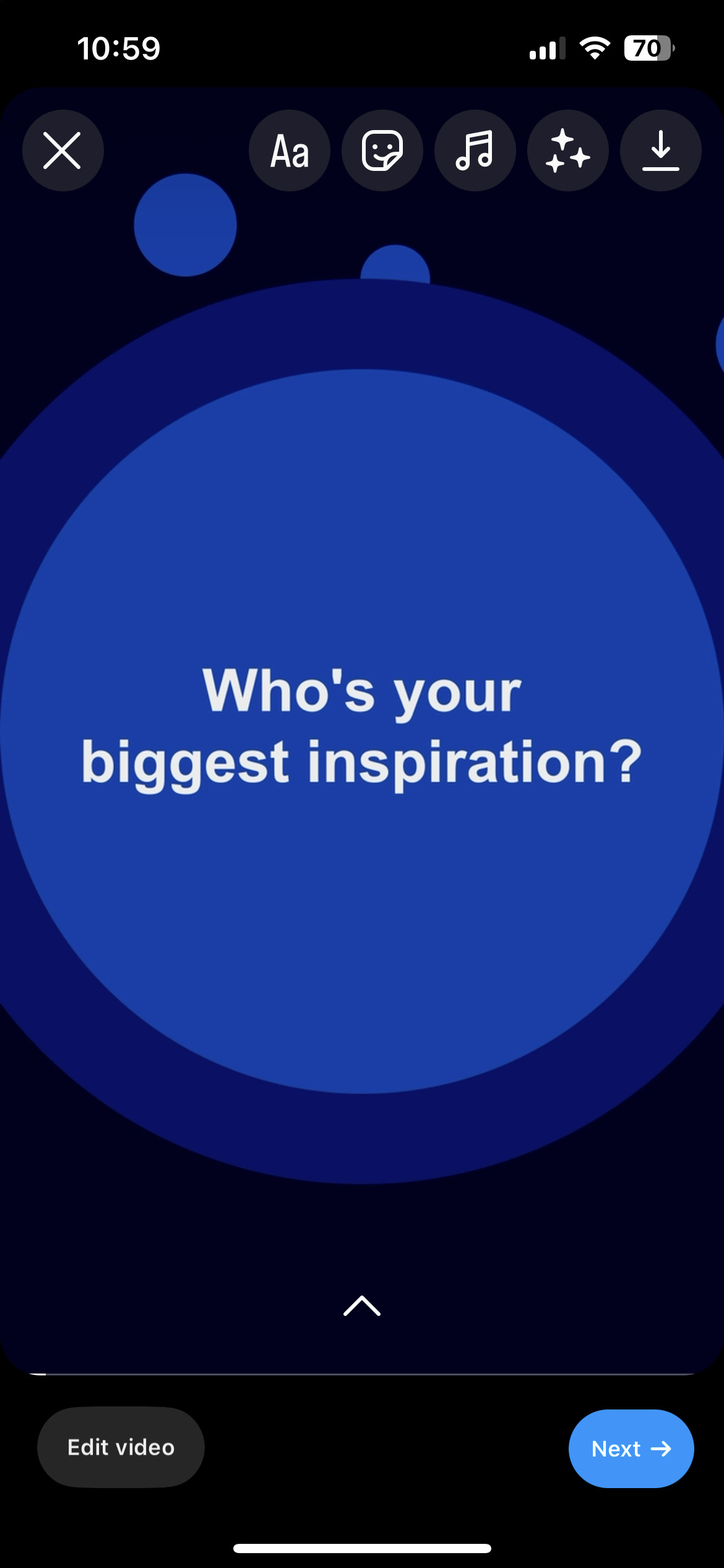 Adding Multiple Audios