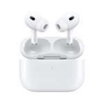 AirPods Pro 2 with MagSafe Charging Case