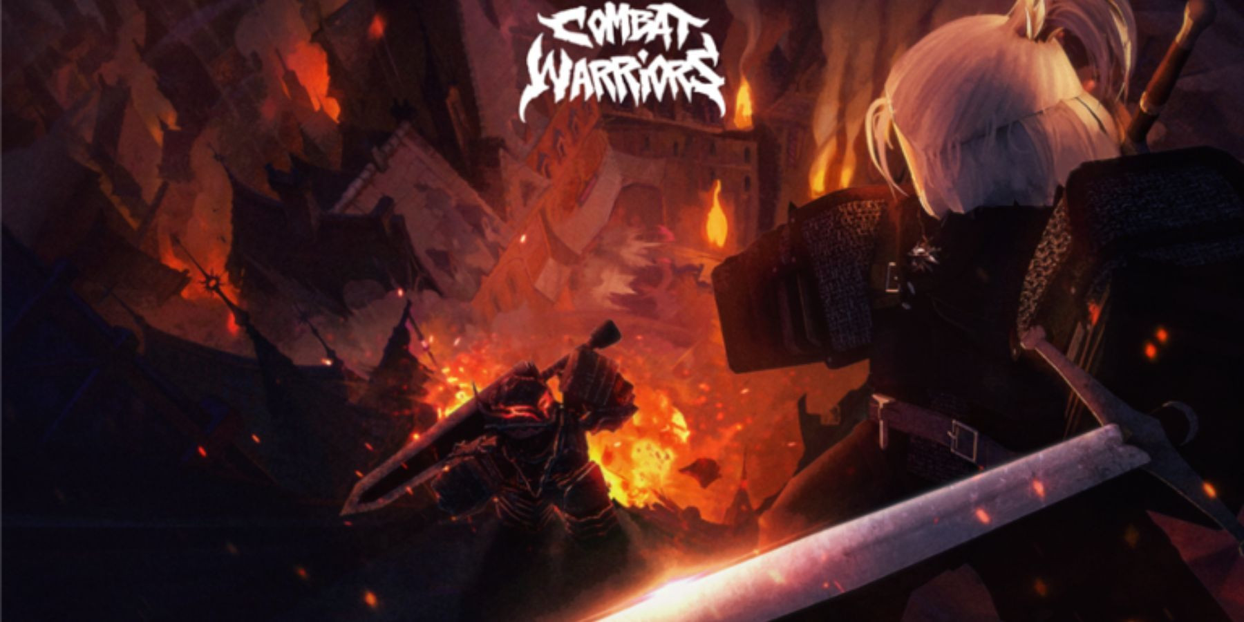 Roblox Combat Warriors Kill Sound IDs List