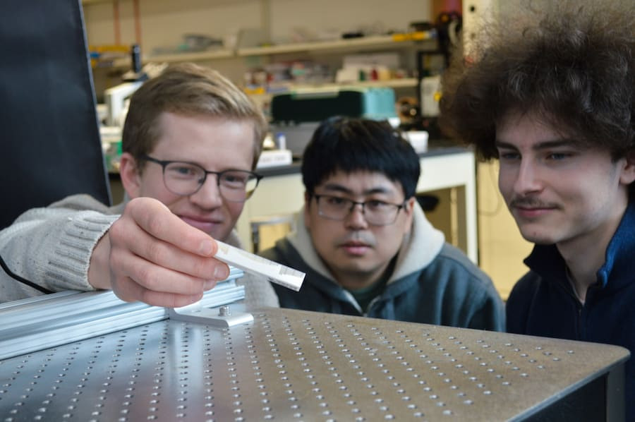 Metamaterial Object