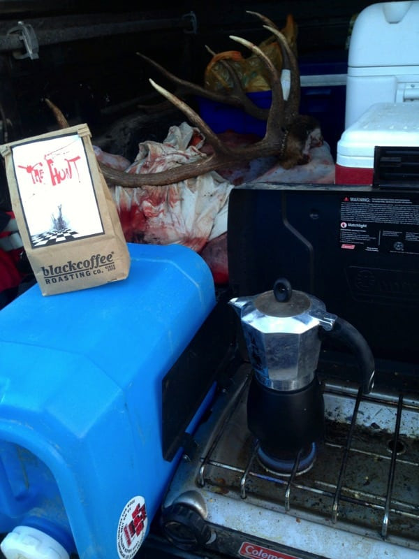 urban coffee