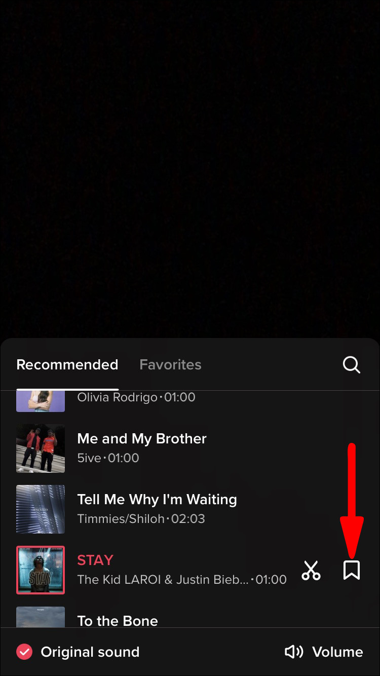 Adding background music can sometimes bypass muting