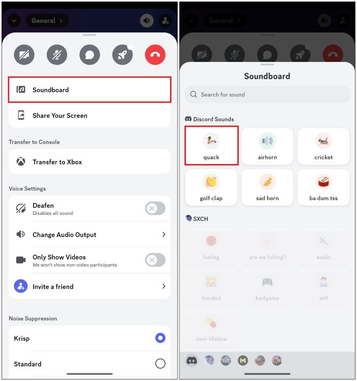 Play-Sound-Clips-Discord-Soundboard-Mobile-App 